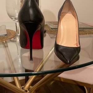 Christian Louboutins